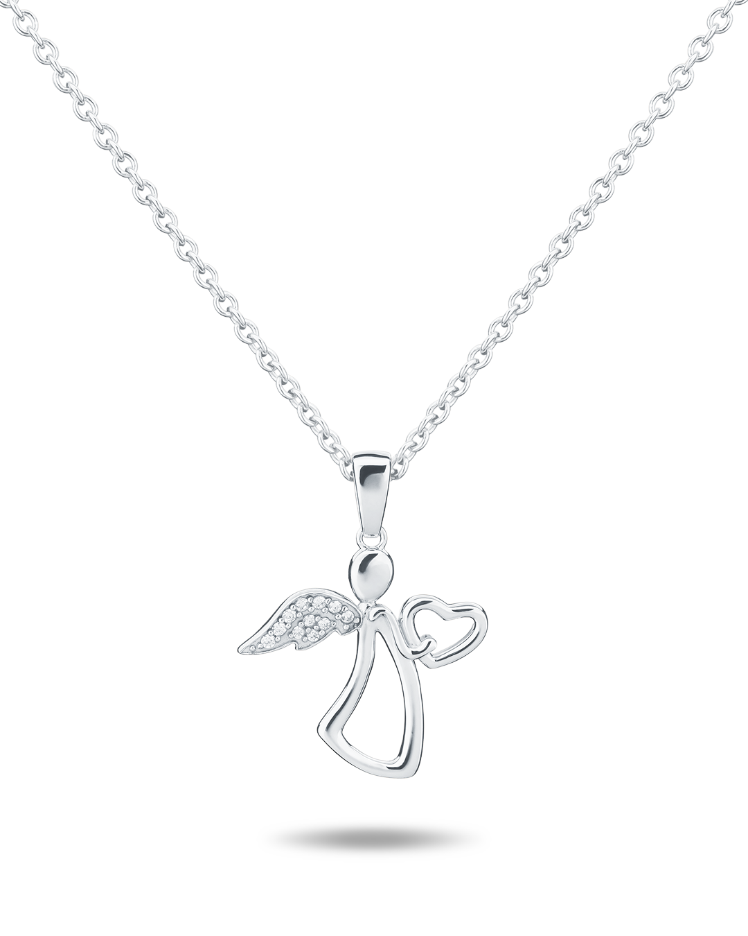 Náhrdelník Angelic Veil