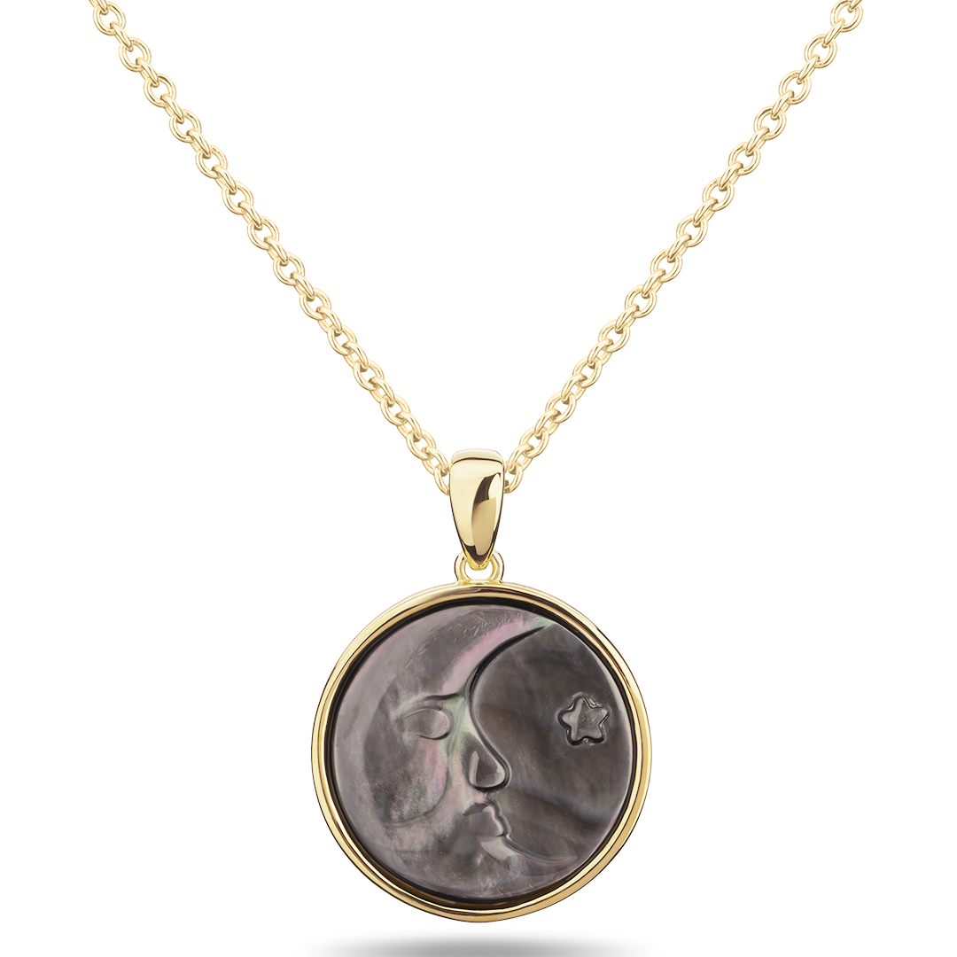 Náhrdelník Eternal Grace