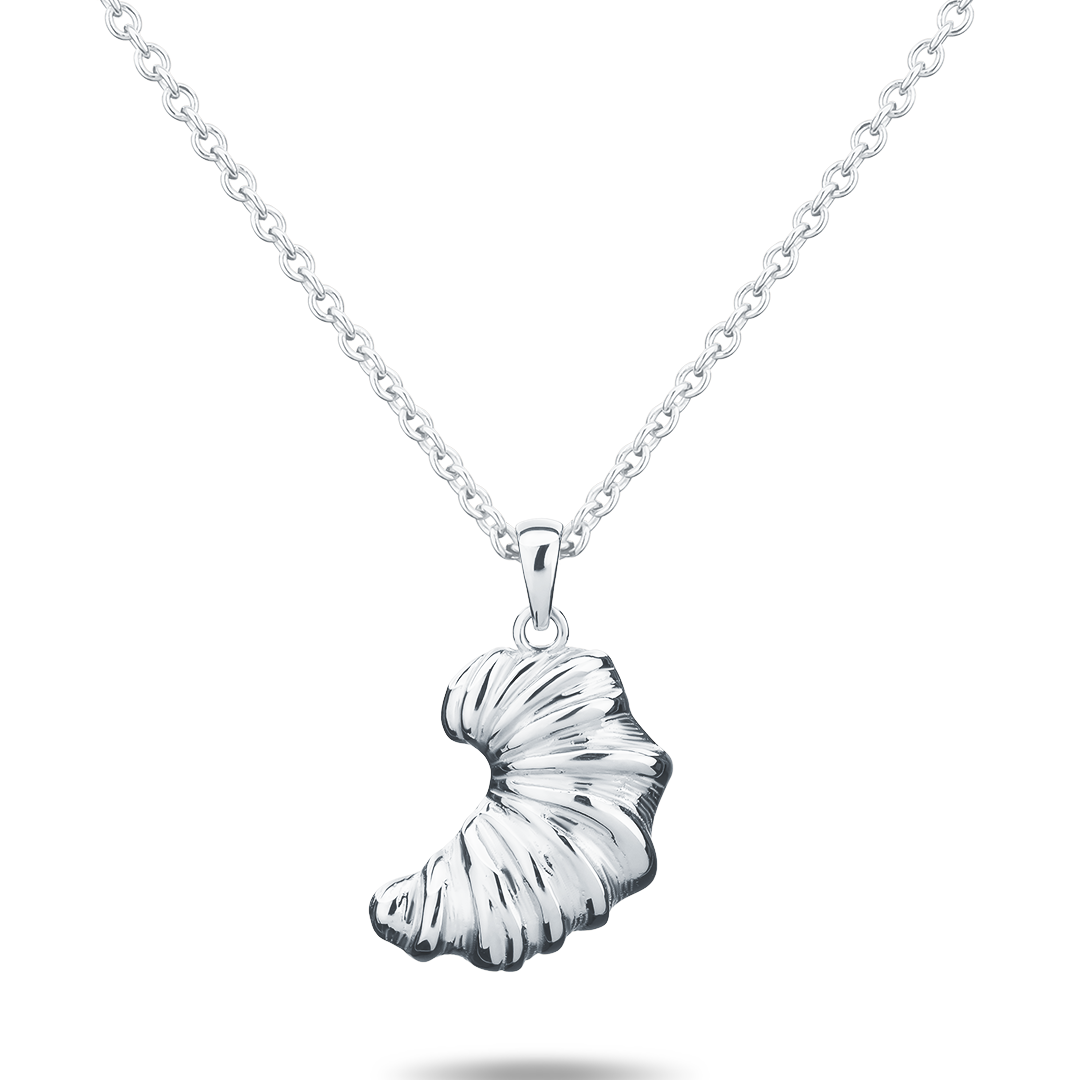 Náhrdelník Croissiant