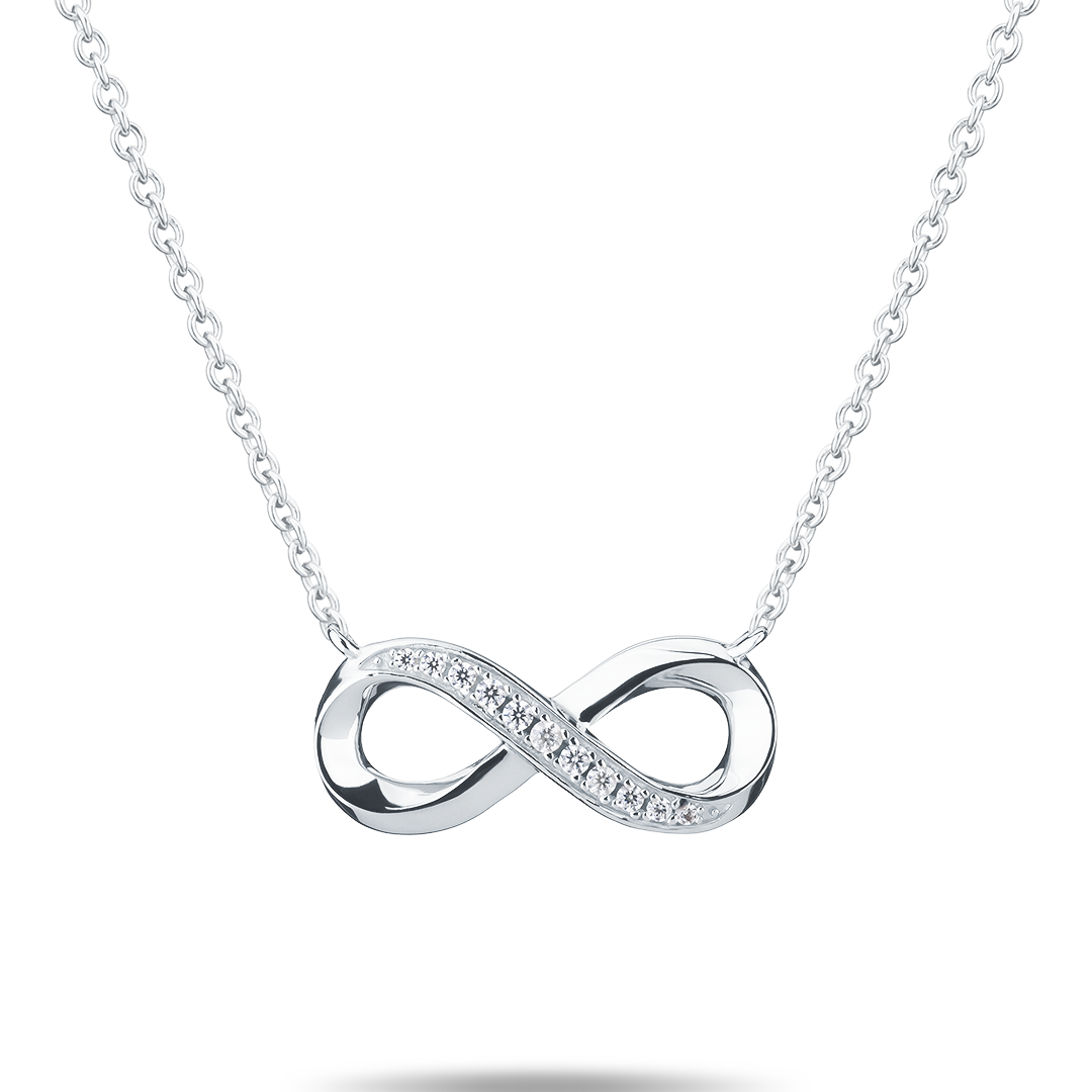 Náhrdelník Infinite Beauty