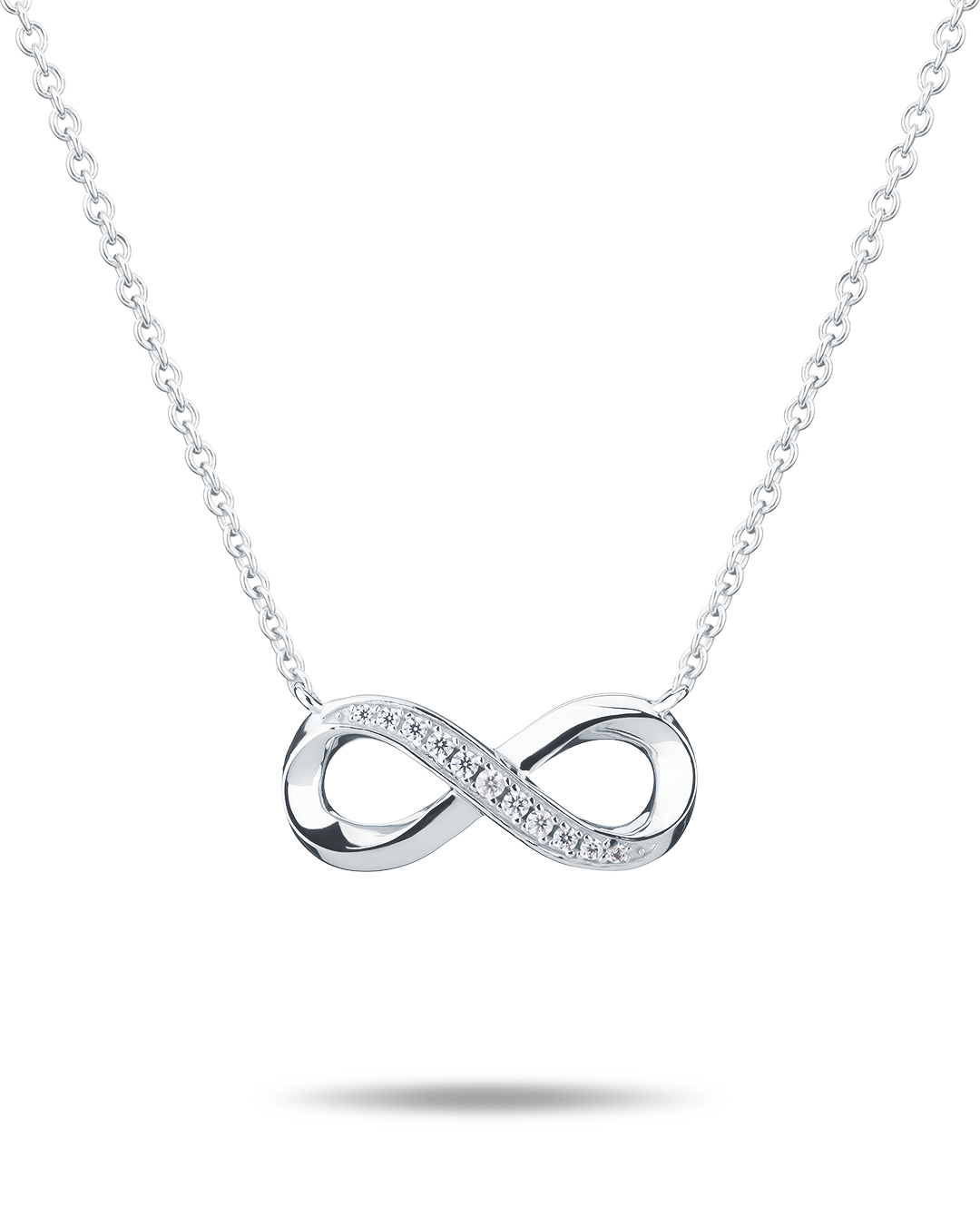 Náhrdelník Infinite Beauty
