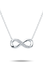 Náhrdelník Infinite Beauty