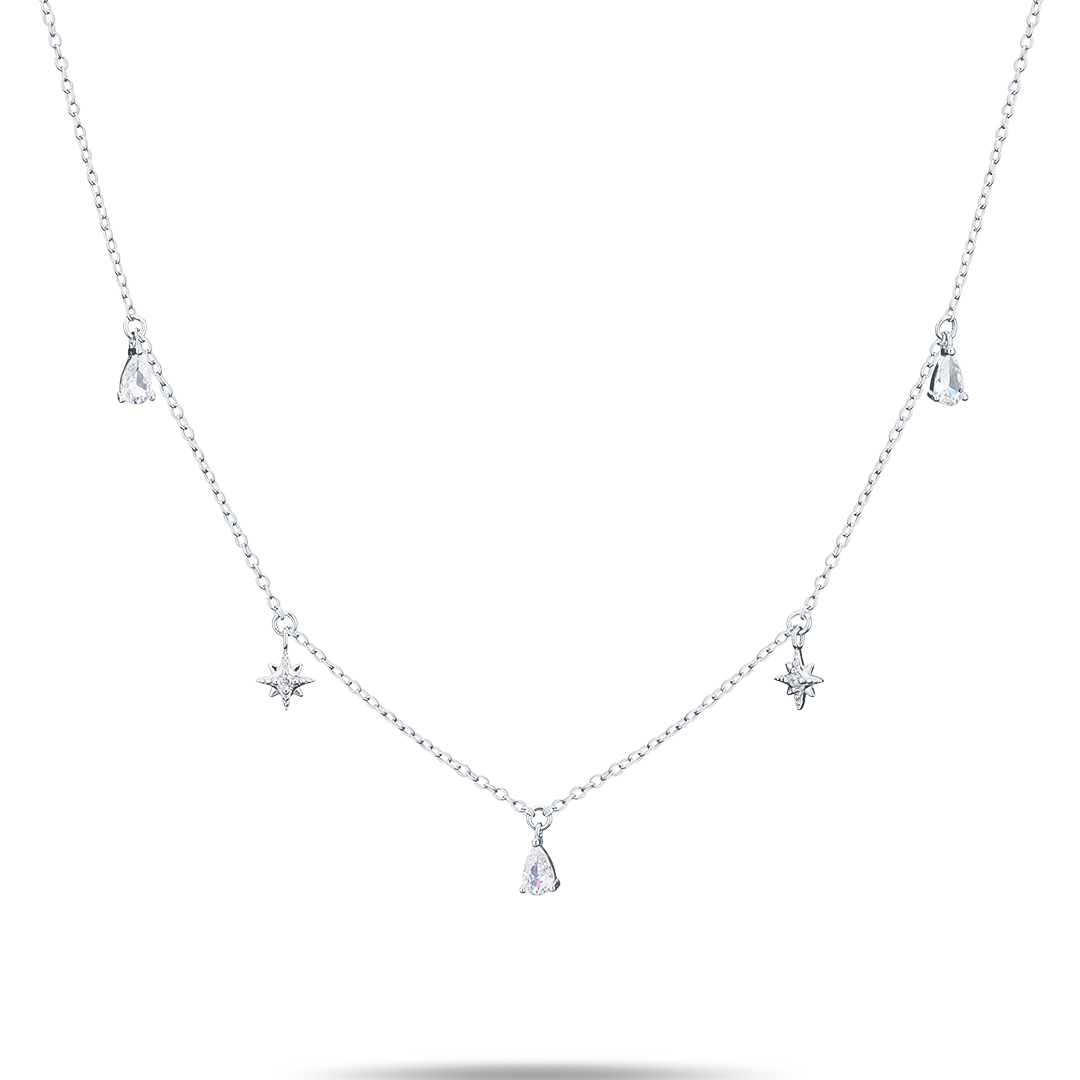 Náhrdelník Fallen Star