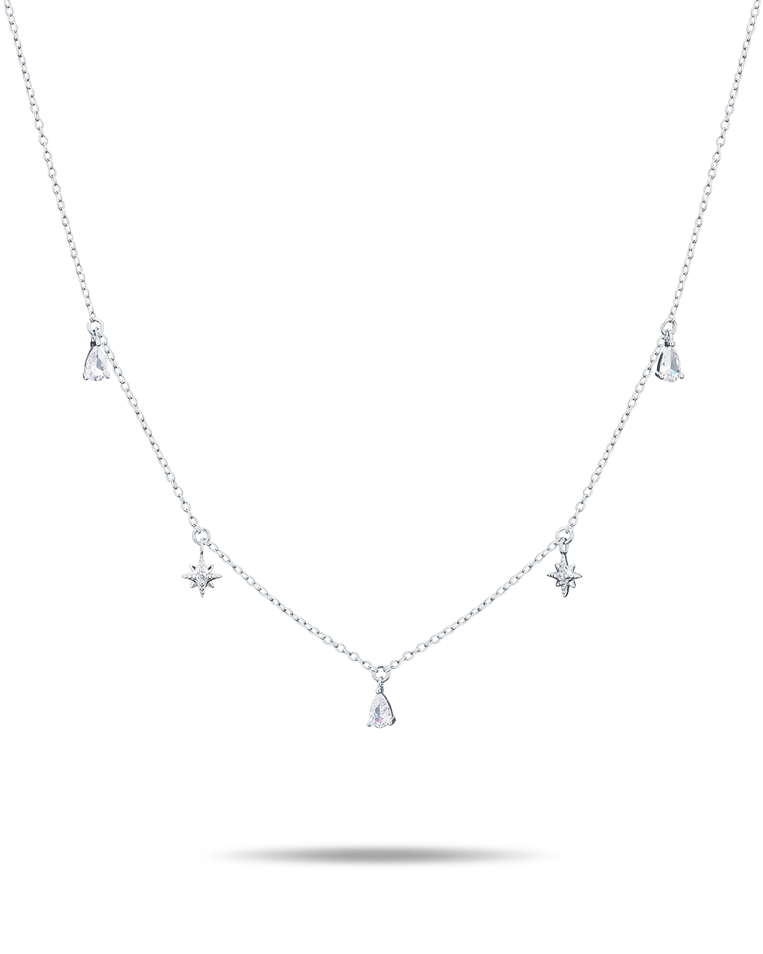 Náhrdelník Fallen Star
