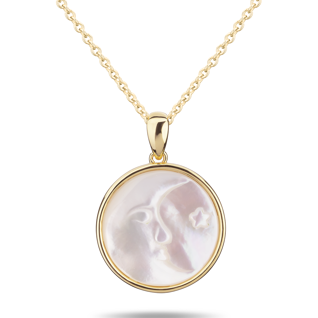 Náhrdelník Luminious Grace