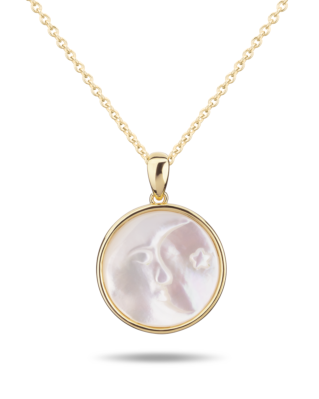 Náhrdelník Luminious Grace