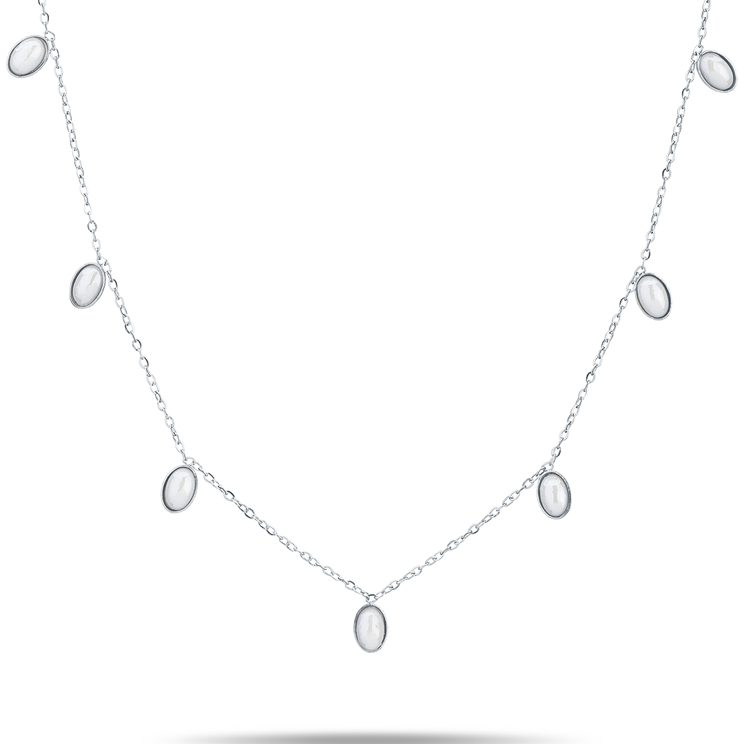 Náhrdelník Opal Throne