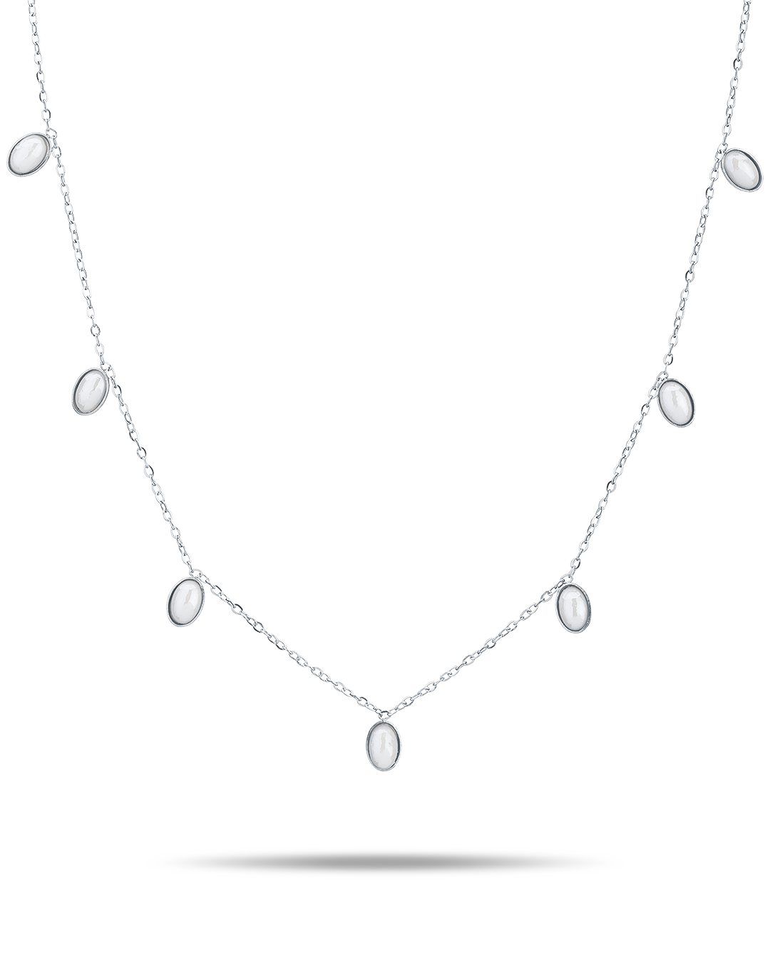 Náhrdelník Opal Throne