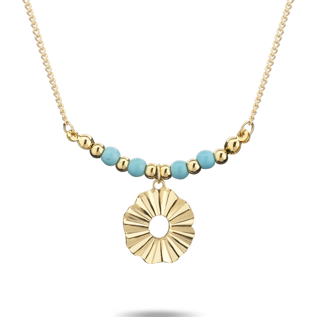 Náhrdelník Aurora Court