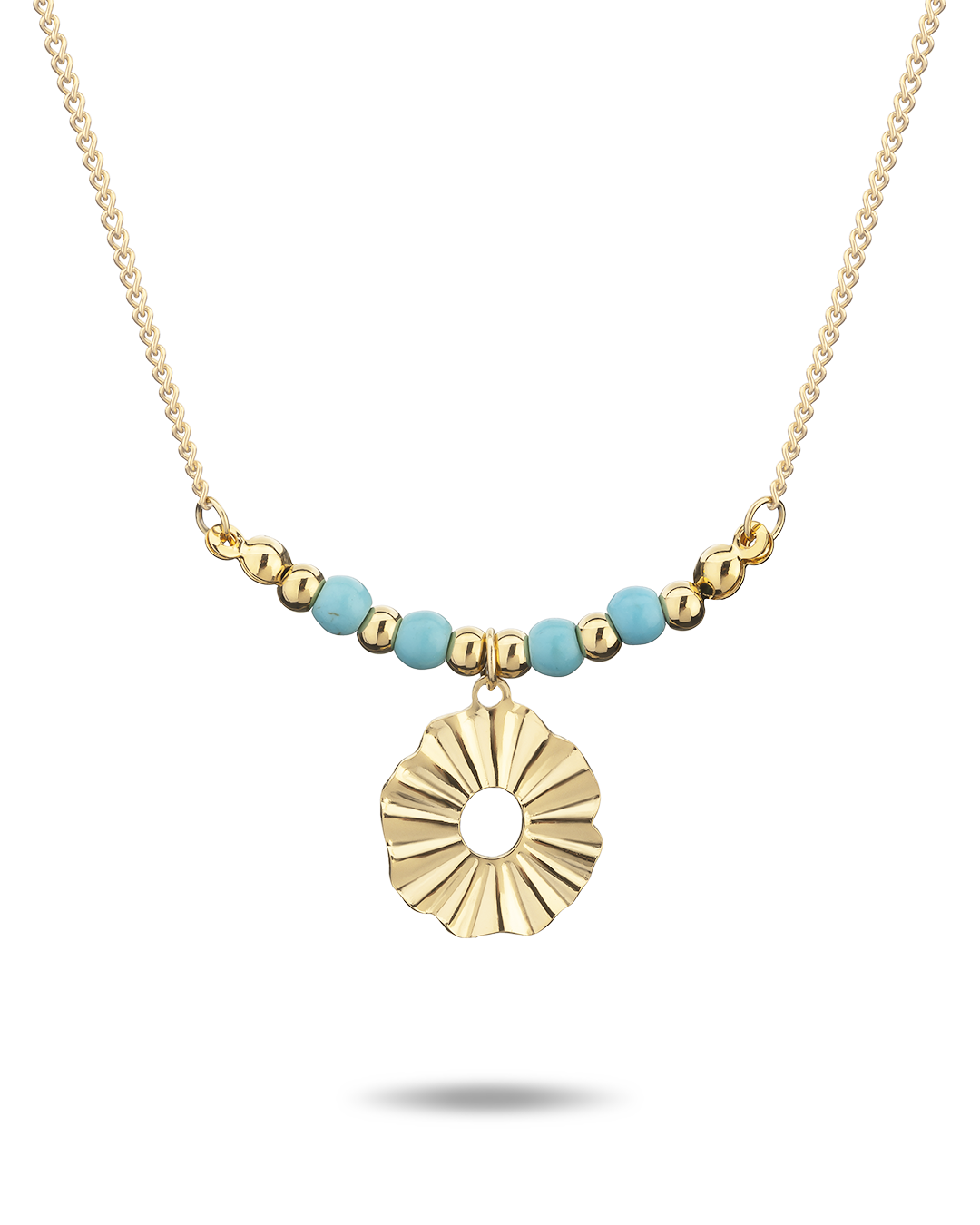 Náhrdelník Aurora Court