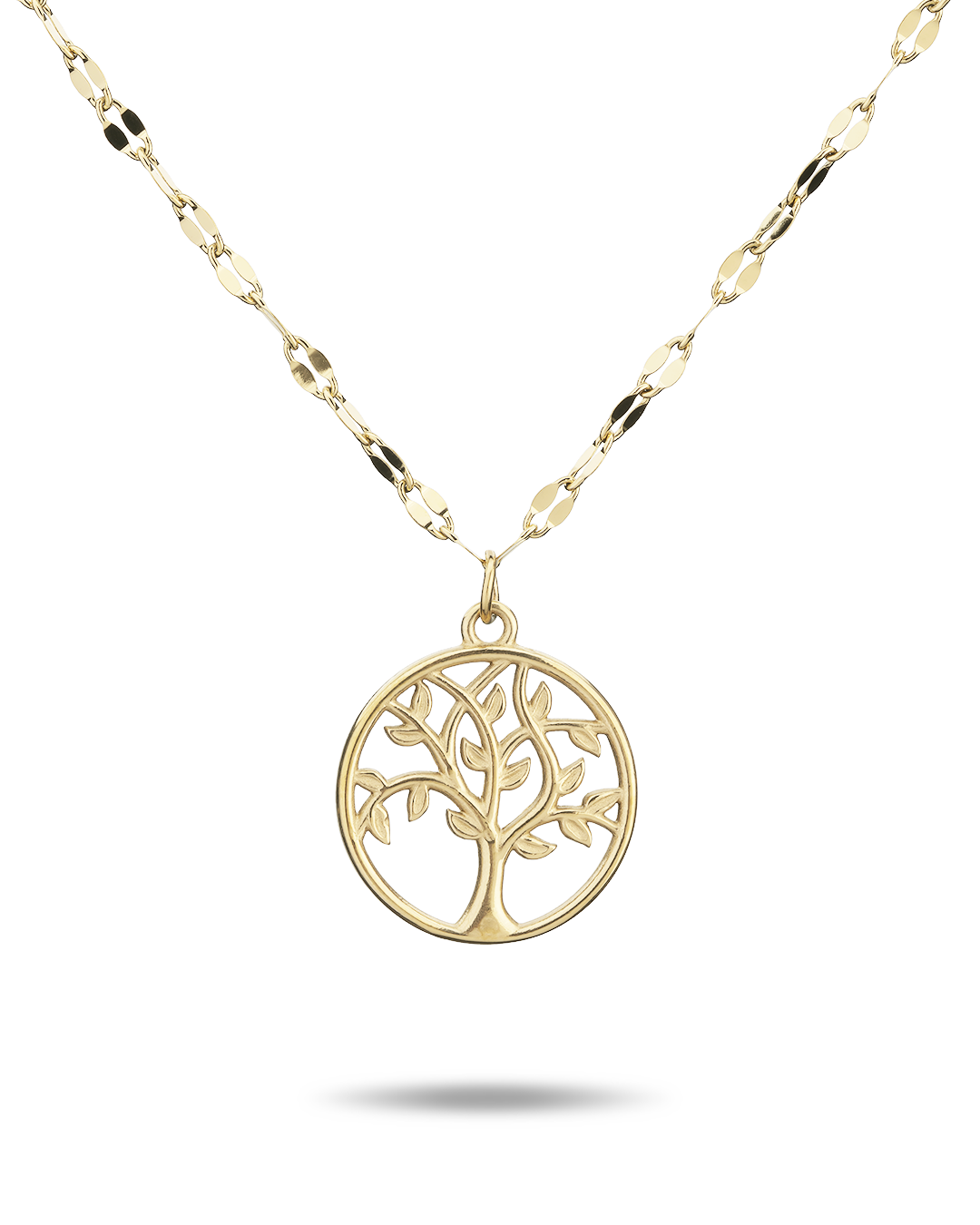 Náhrdelník The Tree