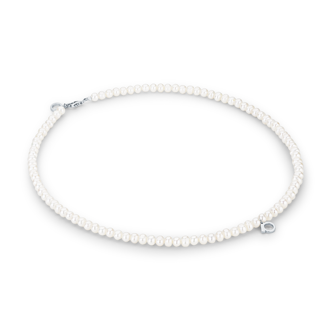 Náhrdelník Pearl Enigma