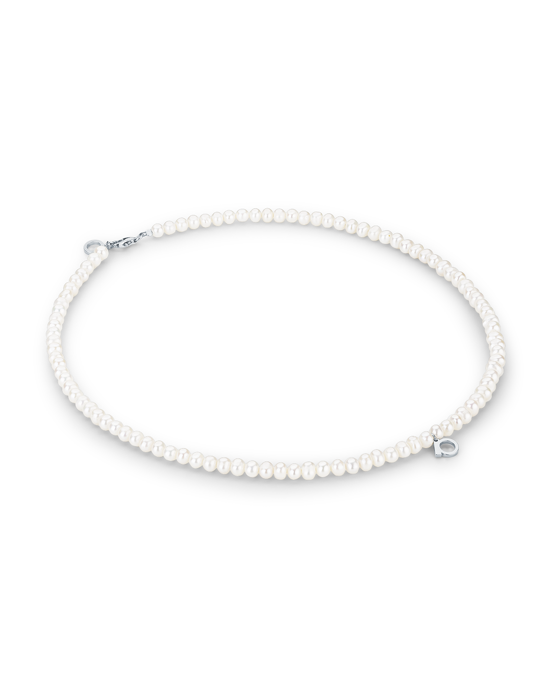 Náhrdelník Pearl Enigma