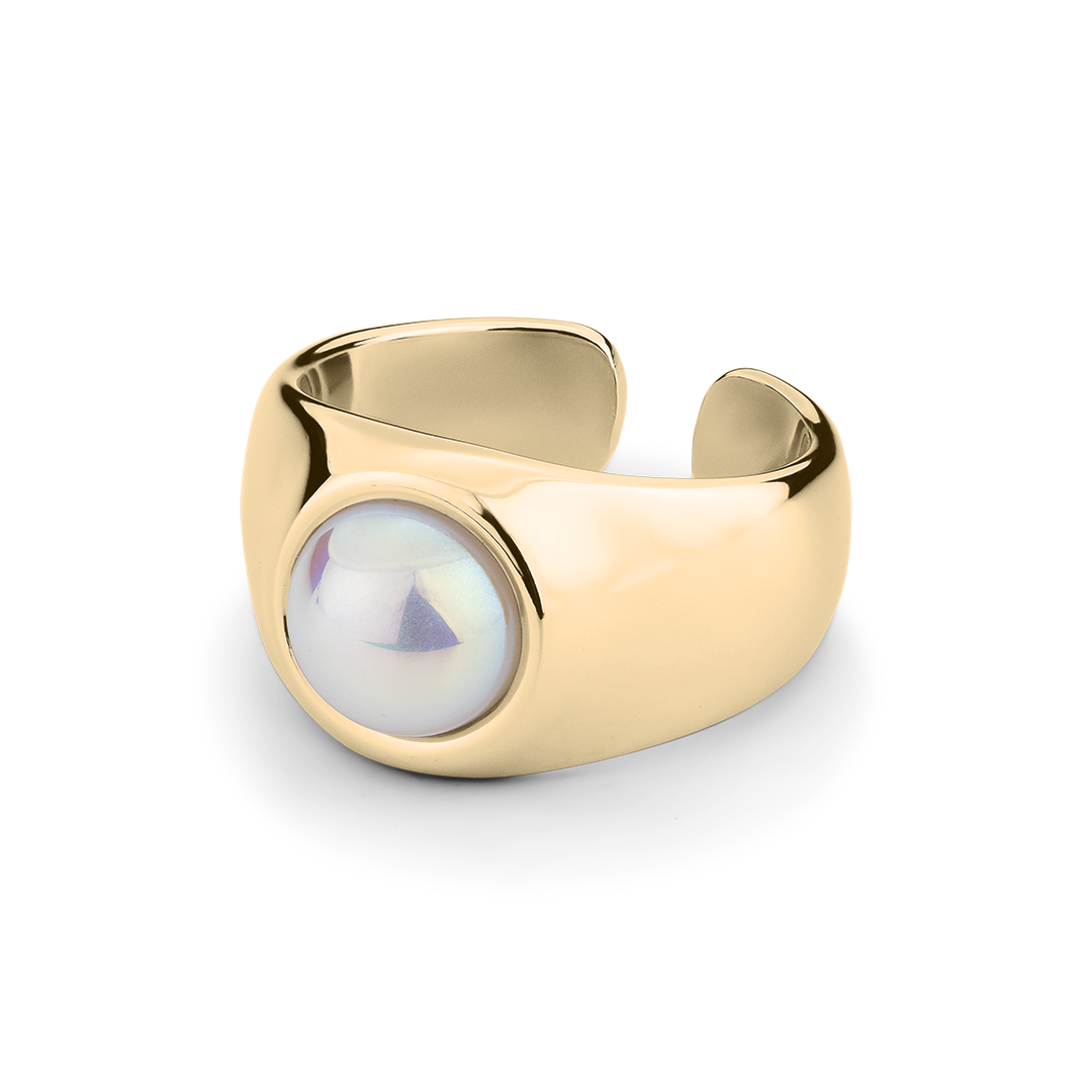 Prsten Pearl Eye