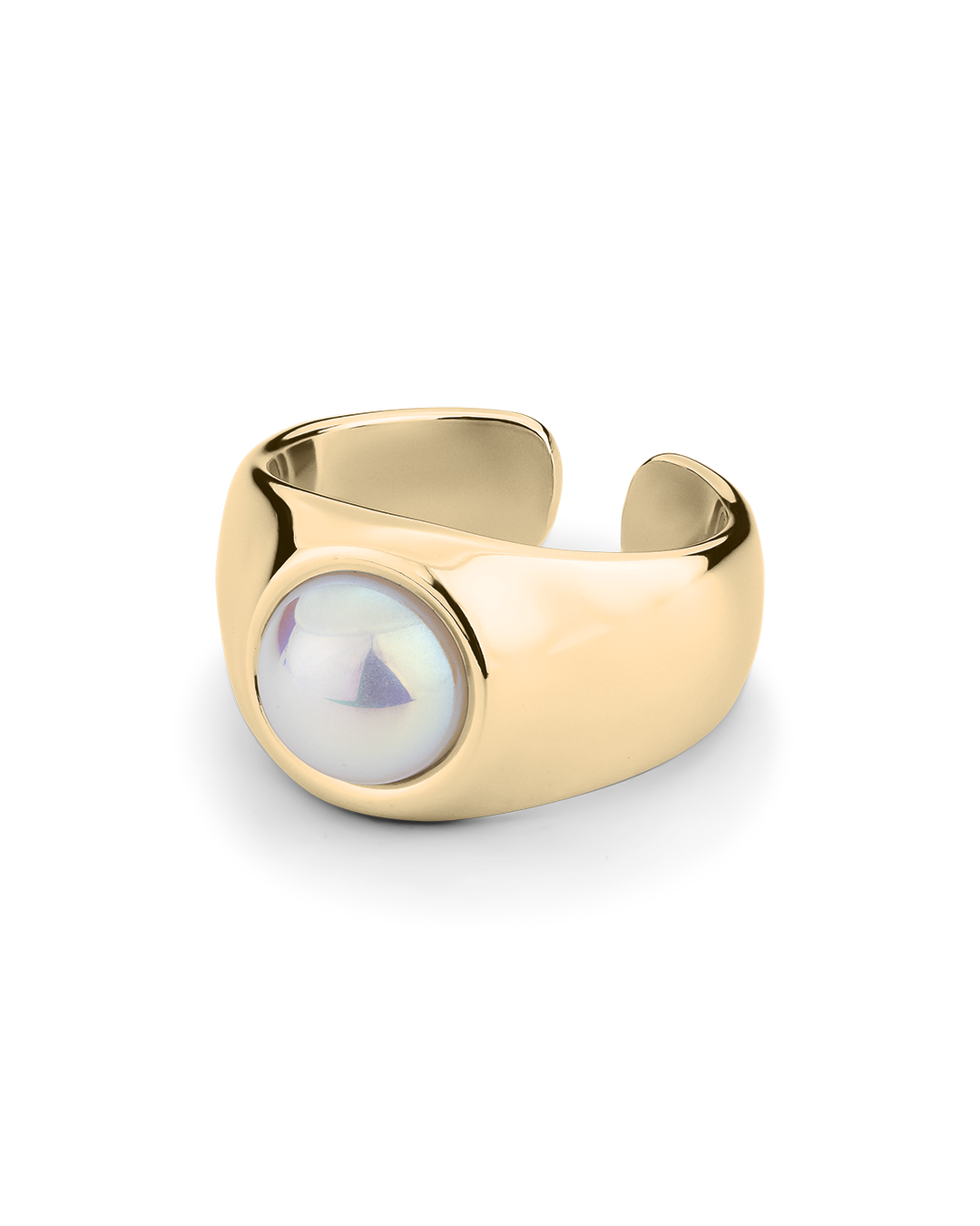 Prsten Pearl Eye