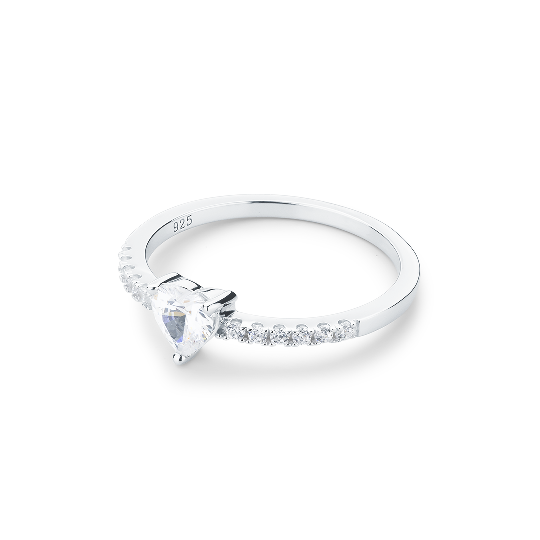 Prsten Secret Garden