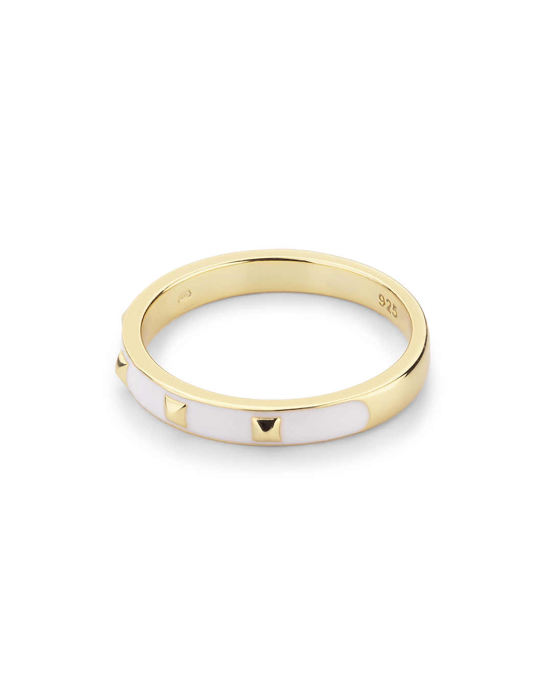 Prsten Celeste Blanche