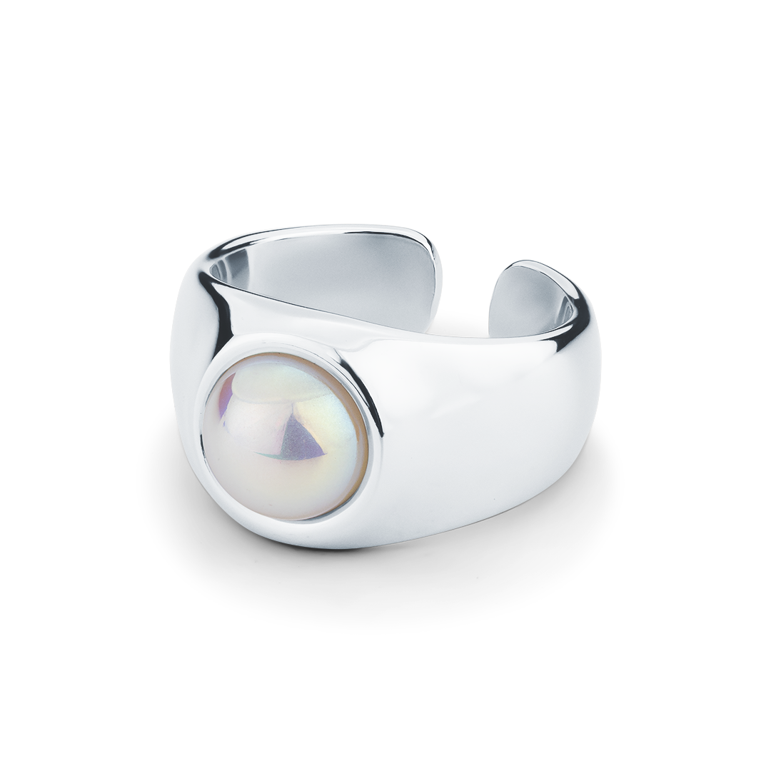 Prsten Pearl Eye