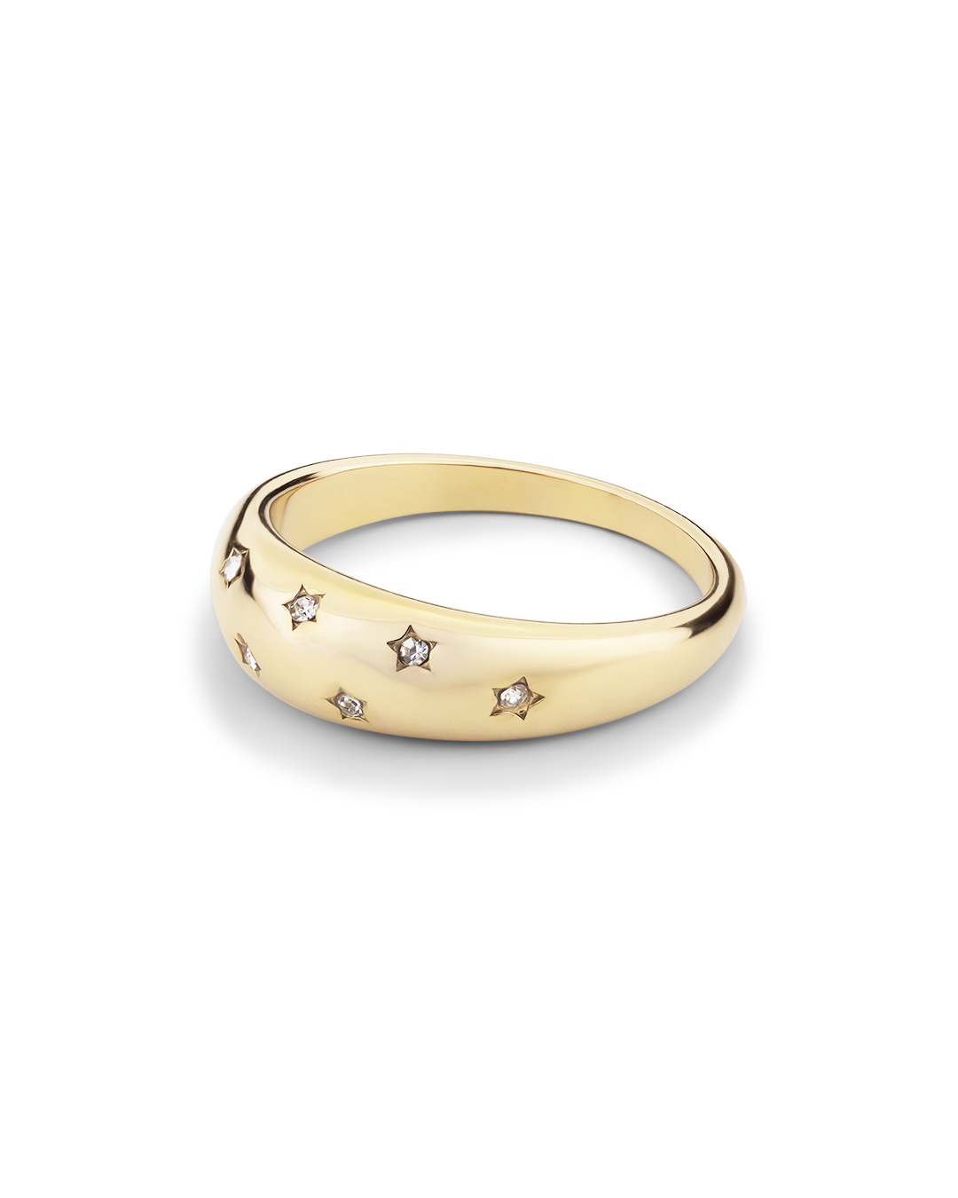 Prsten Crisp Evening